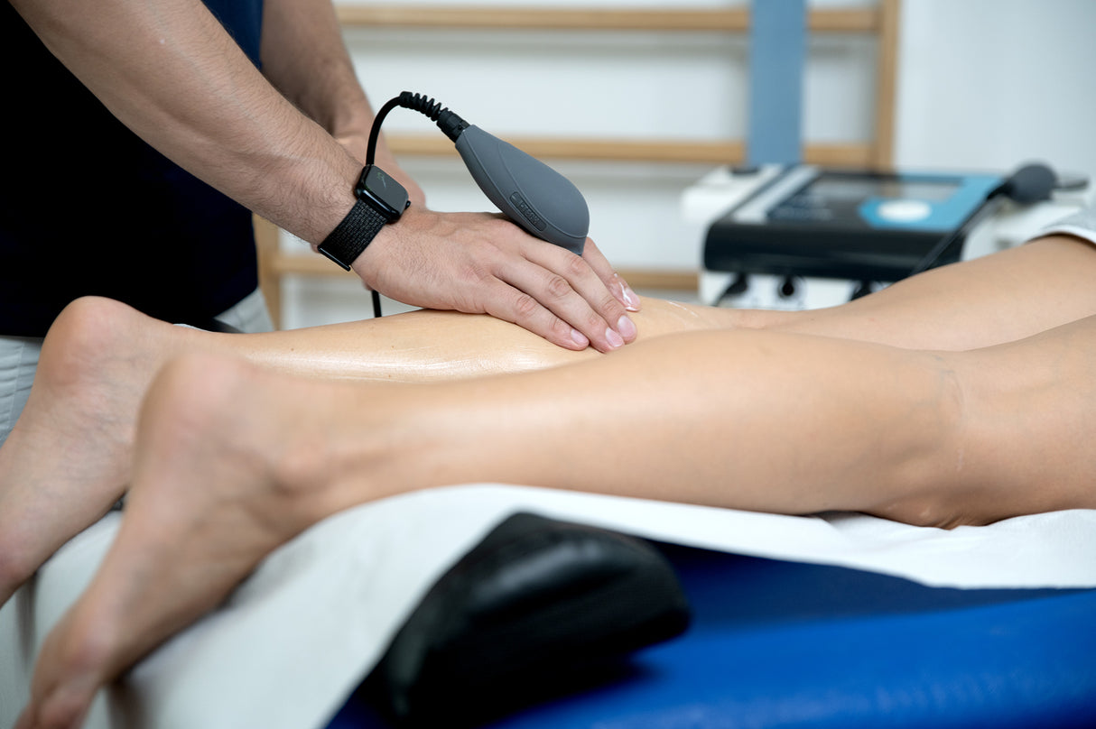 I-Tech Diatermia Reacare