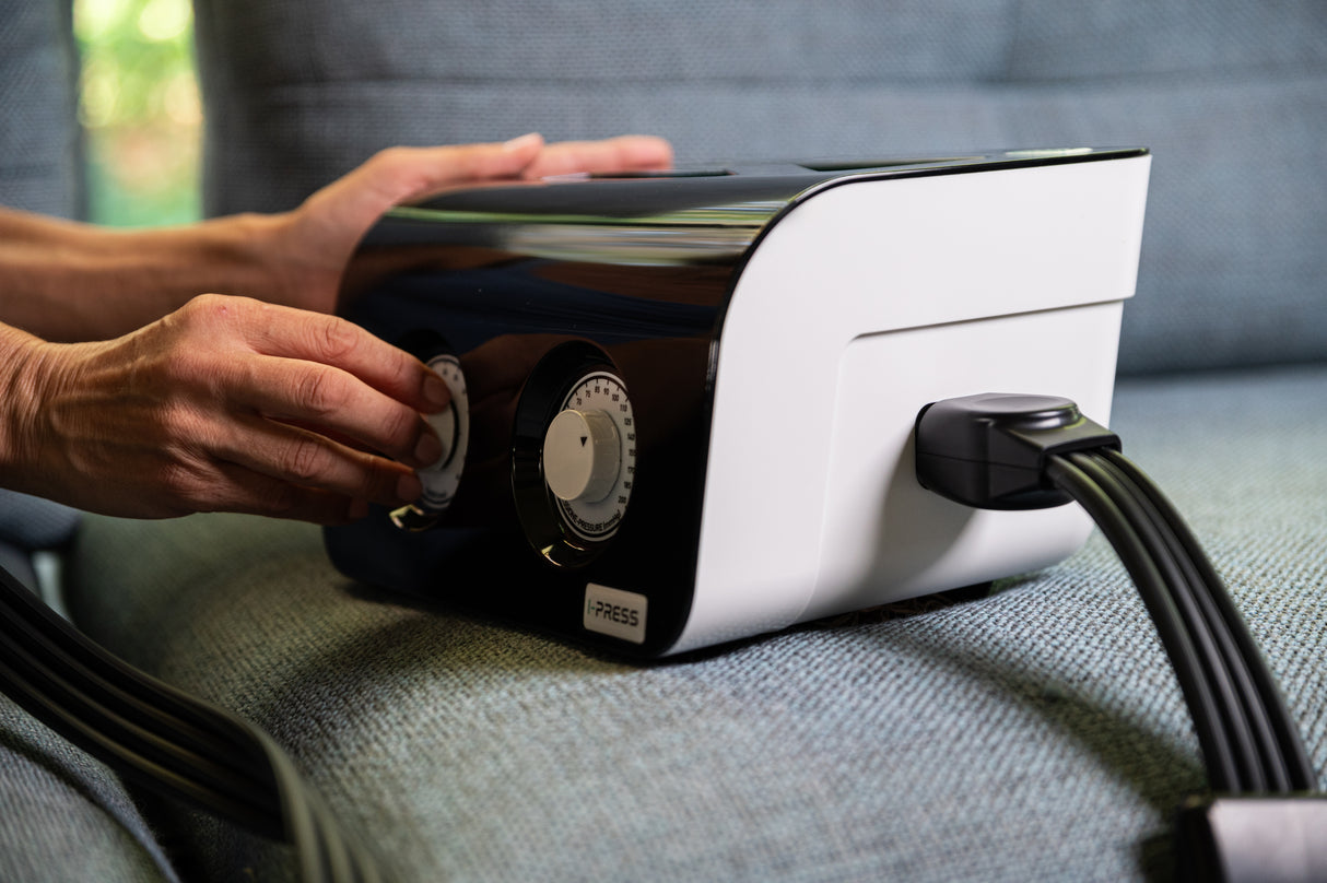 I-tech Pressoterapia I-PRESS ARM1 - Taglia L