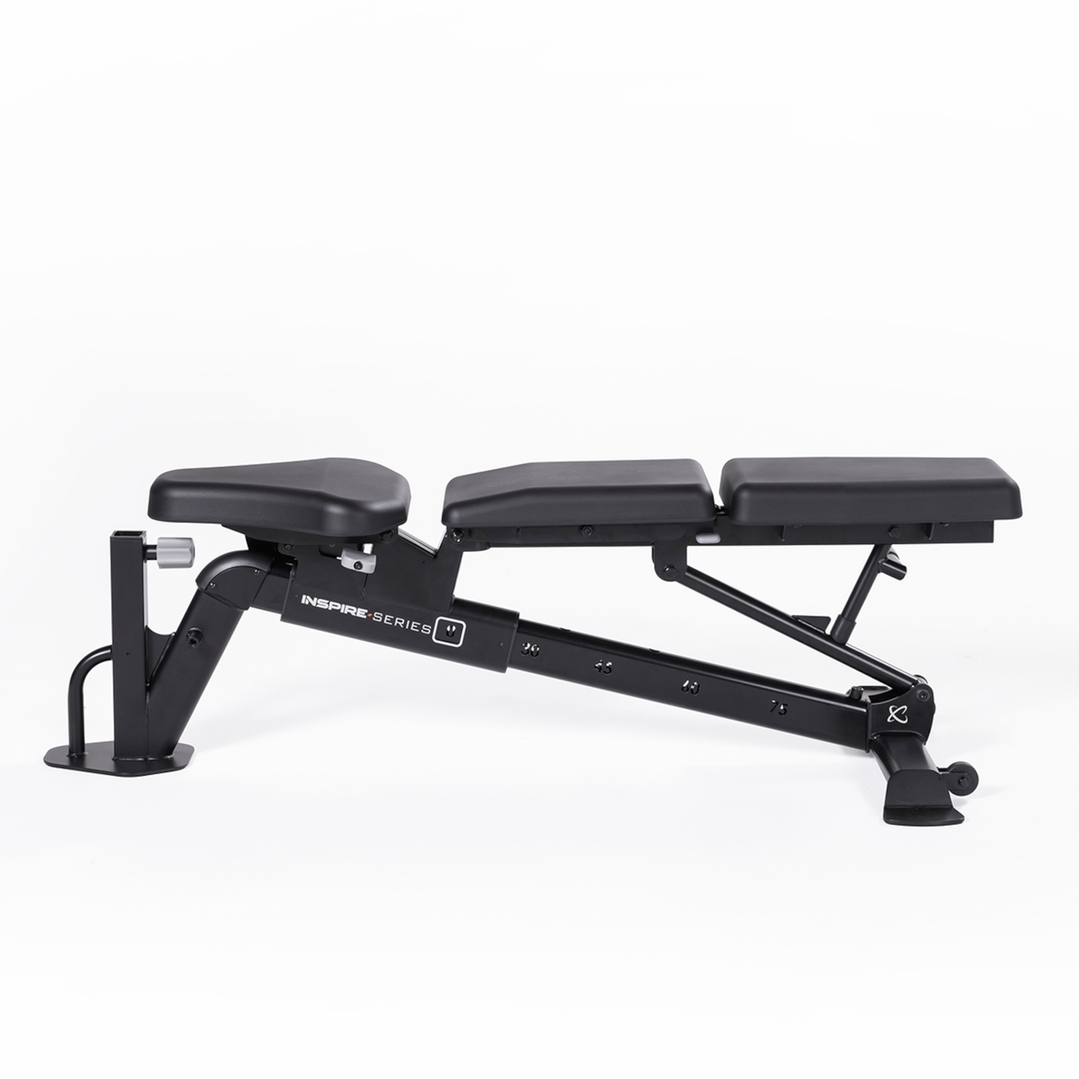 Inspire Fitness Preacher FID7 Pro