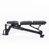 Inspire Fitness Preacher FID7 Pro