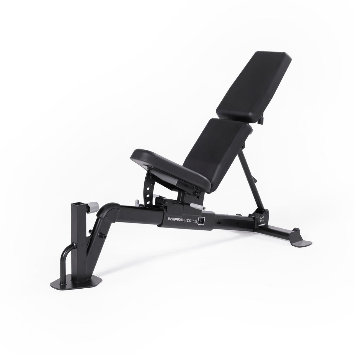 Inspire Fitness Preacher FID7 Pro