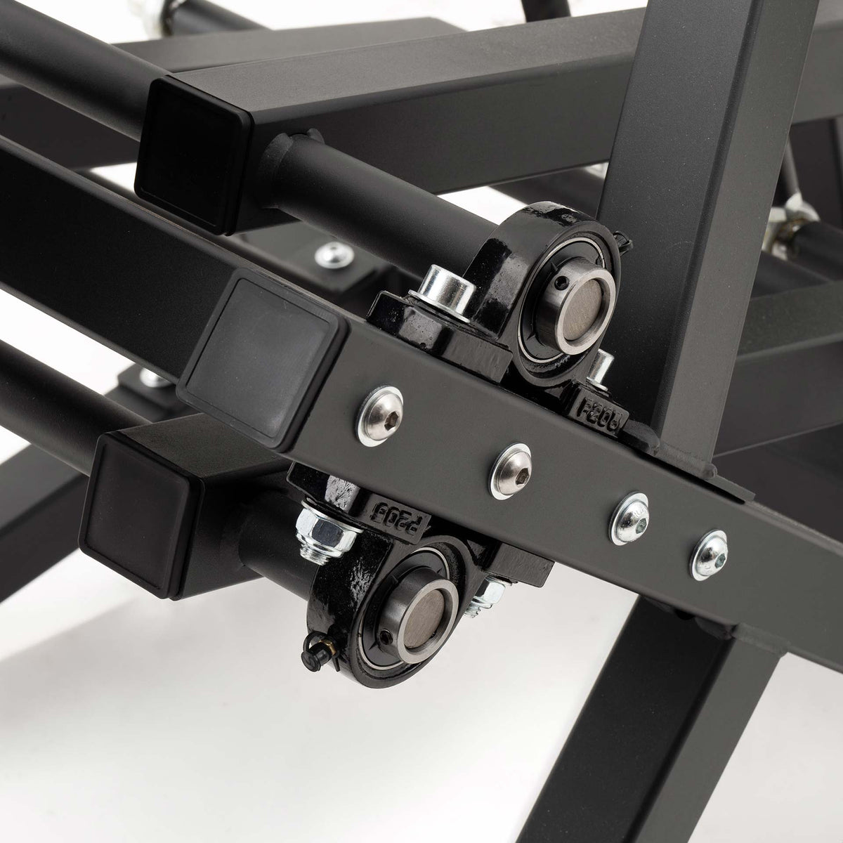 Diamond Incline Bench Press Serie Flex - FL-PLINCLINECHEST