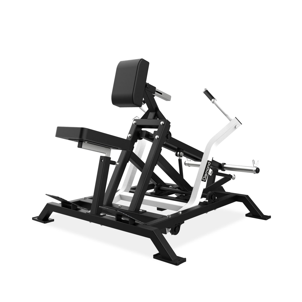 Diamond Row Machine Serie Flex - FL-PLROW
