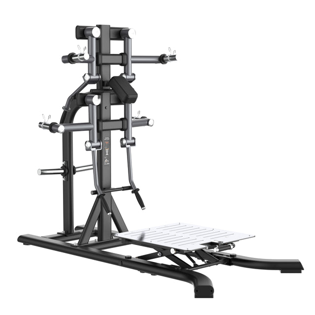 Toorx Absolute Line Multi Flight FWX-8150