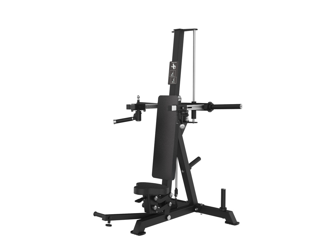Toorx Avant Line Linear Shoulder Press FWX-6490
