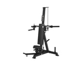 Toorx Avant Line Linear Shoulder Press FWX-6490