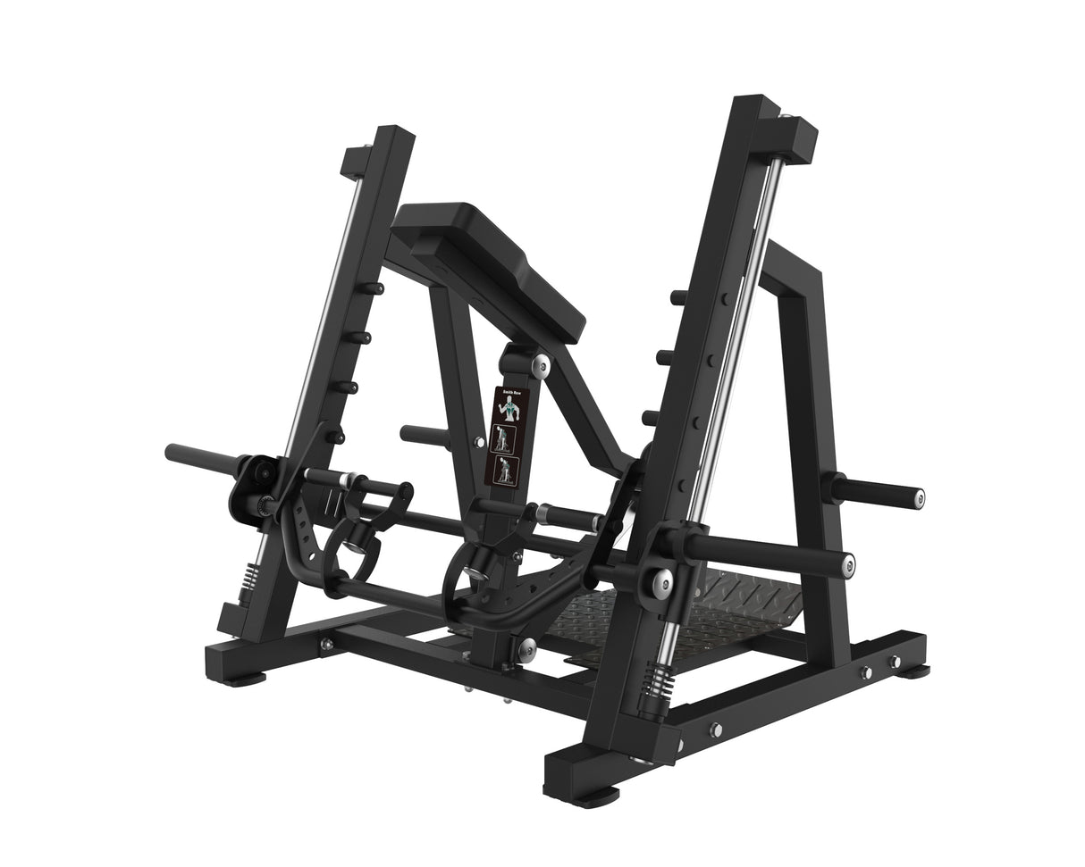 Toorx Avant Line Linear T-Bar FWX-6910