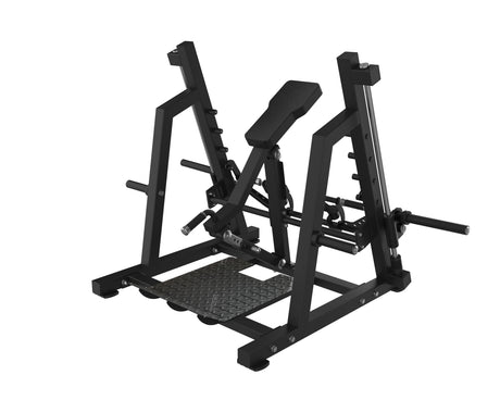 Toorx Avant Line Linear T-Bar FWX-6910