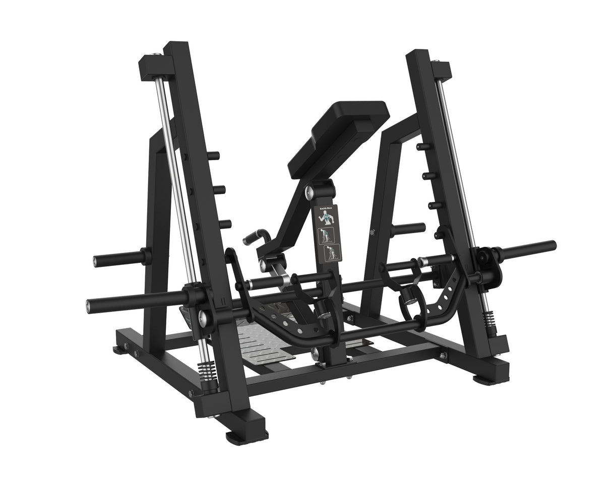Toorx Avant Line Linear T-Bar FWX-6910