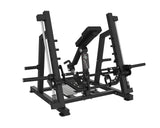 Toorx Avant Line Linear T-Bar FWX-6910