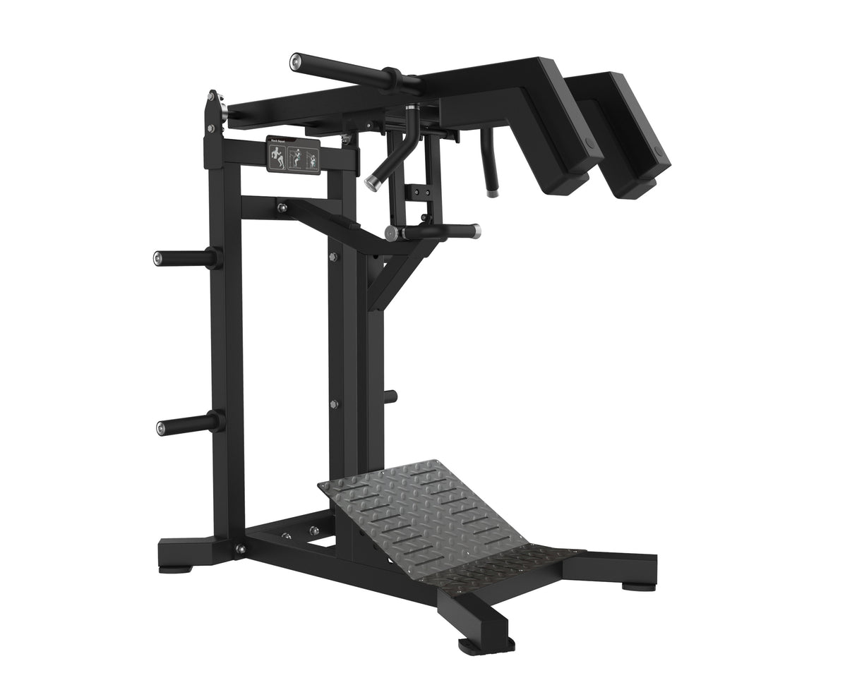 Toorx Avant Line Hack Squat FWX-7390