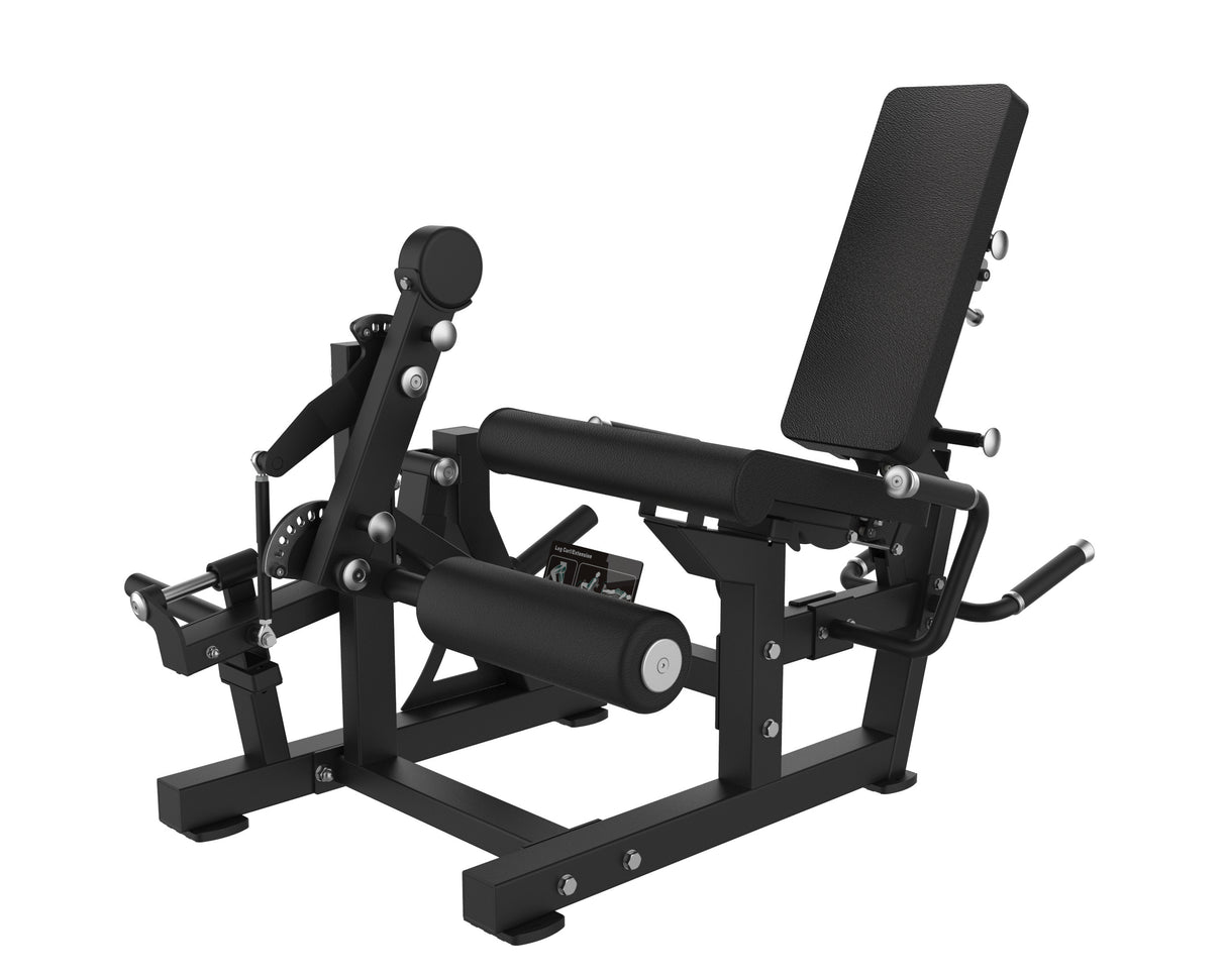 Toorx Avant Line Seated Leg Curl / Leg Extension FWX-7530