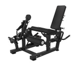 Toorx Avant Line Seated Leg Curl / Leg Extension FWX-7530