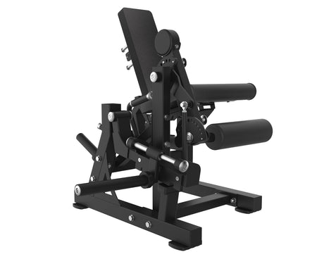 Toorx Avant Line Seated Leg Curl / Leg Extension FWX-7530