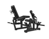 Toorx Avant Line Seated Leg Curl / Leg Extension FWX-7530