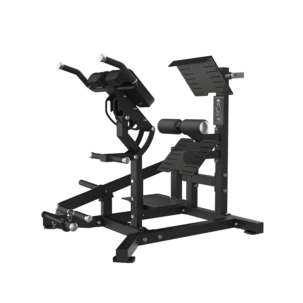 Toorx Avant Line Dual Hyper Extension FWX-7890