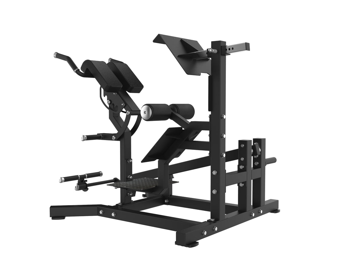 Toorx Avant Line Dual Hyper Extension FWX-7890