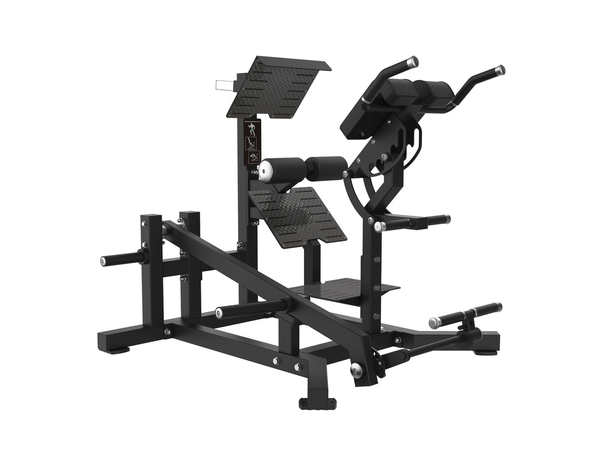Toorx Avant Line Dual Hyper Extension FWX-7890