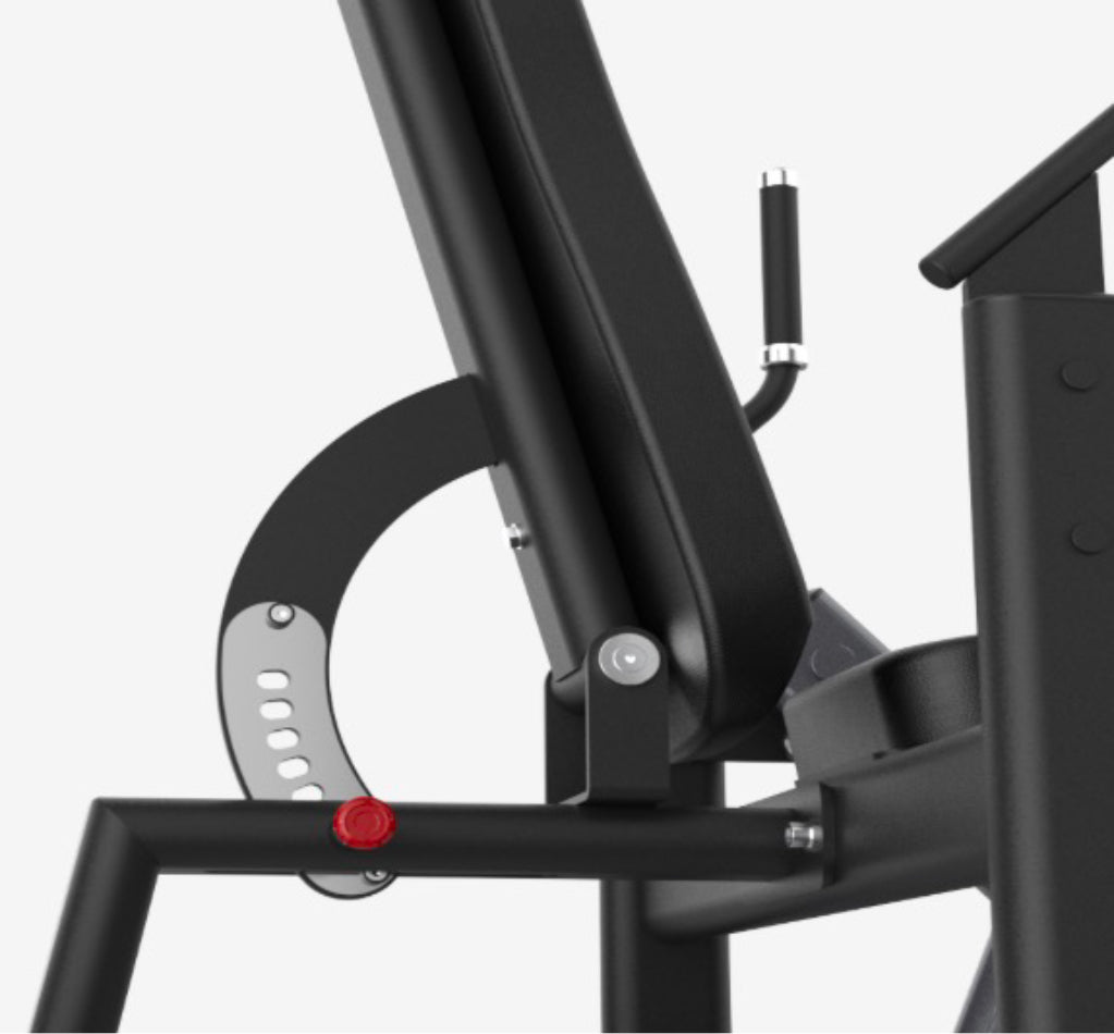 Toorx Absolute Line Seated Hip Abduction FWX-9690