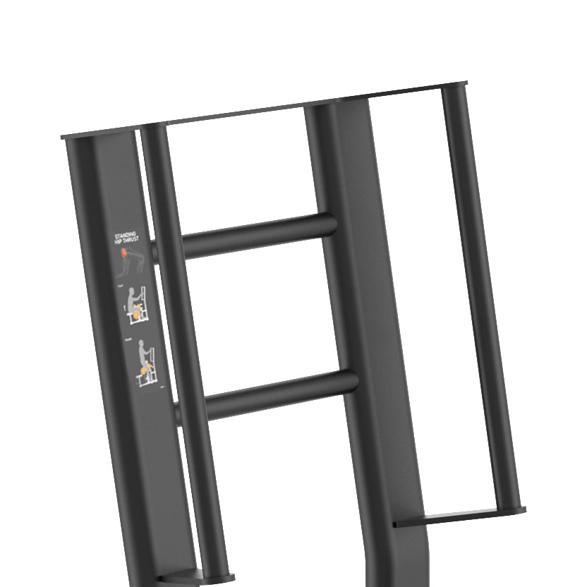Toorx Absolute Line Standing Hip Thrust FWX-9750 