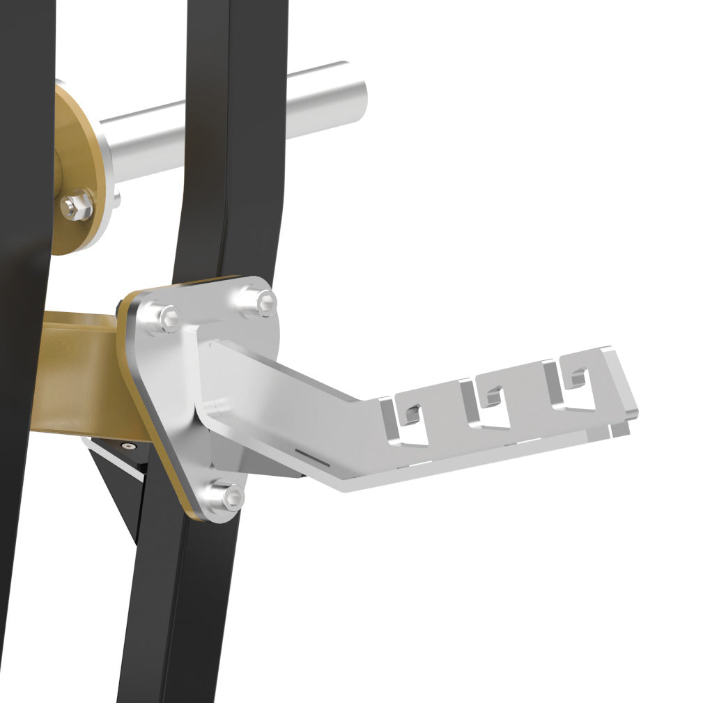 Toorx Butt Shaper Line Belt Squat FWX-10200