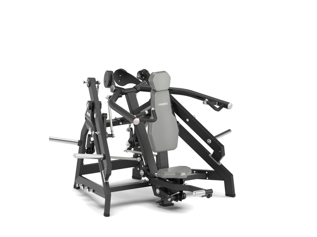 Toorx Professional AKURA Shoulder Press FWX-11150
