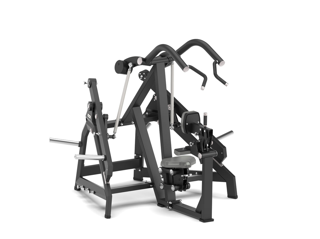 Toorx Professional AKURA Reverse Lat Pulldown FWX-11250