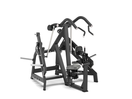 Toorx Professional AKURA Reverse Lat Pulldown FWX-11250