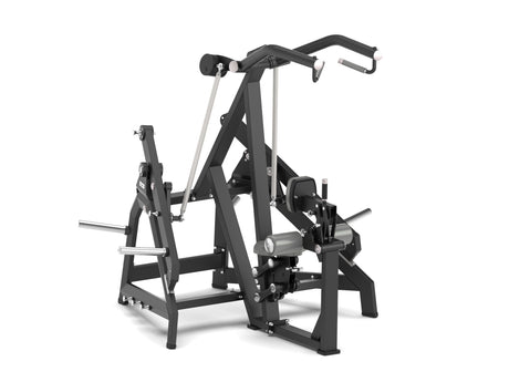 Toorx Professional AKURA High Row FWX-11350