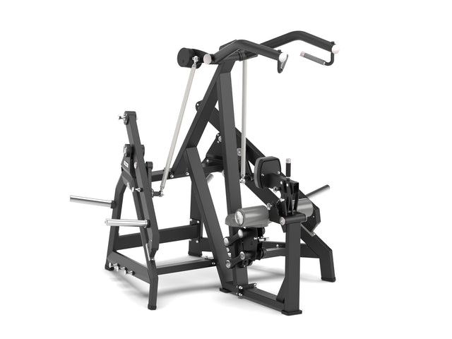 Toorx Professional AKURA High Row FWX-11350