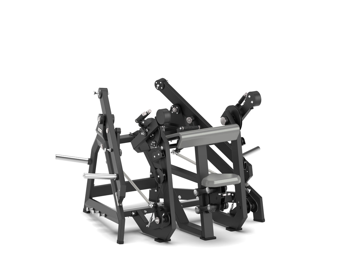 Toorx Professional AKURA Biceps Triceps FWX-11400