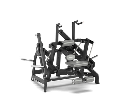 Toorx Professional AKURA Abdominal Crunch FWX-11450