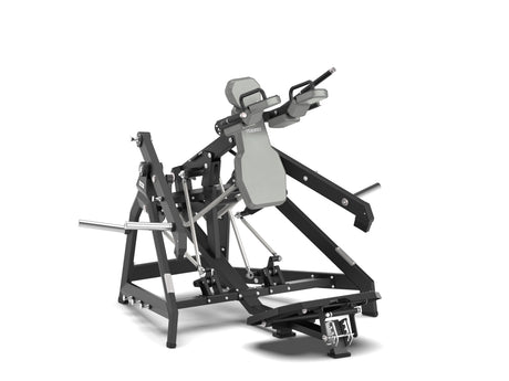 Toorx Professional AKURA Hack Squat FWX-FWX-11550