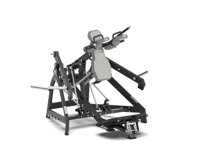 Toorx Professional AKURA Hack Squat FWX-FWX-11550