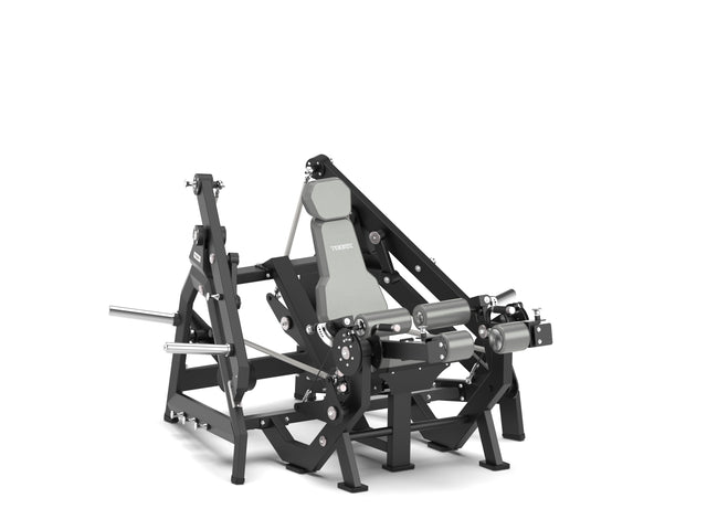 Toorx Professional AKURA Seated Leg Curl FWX-11800