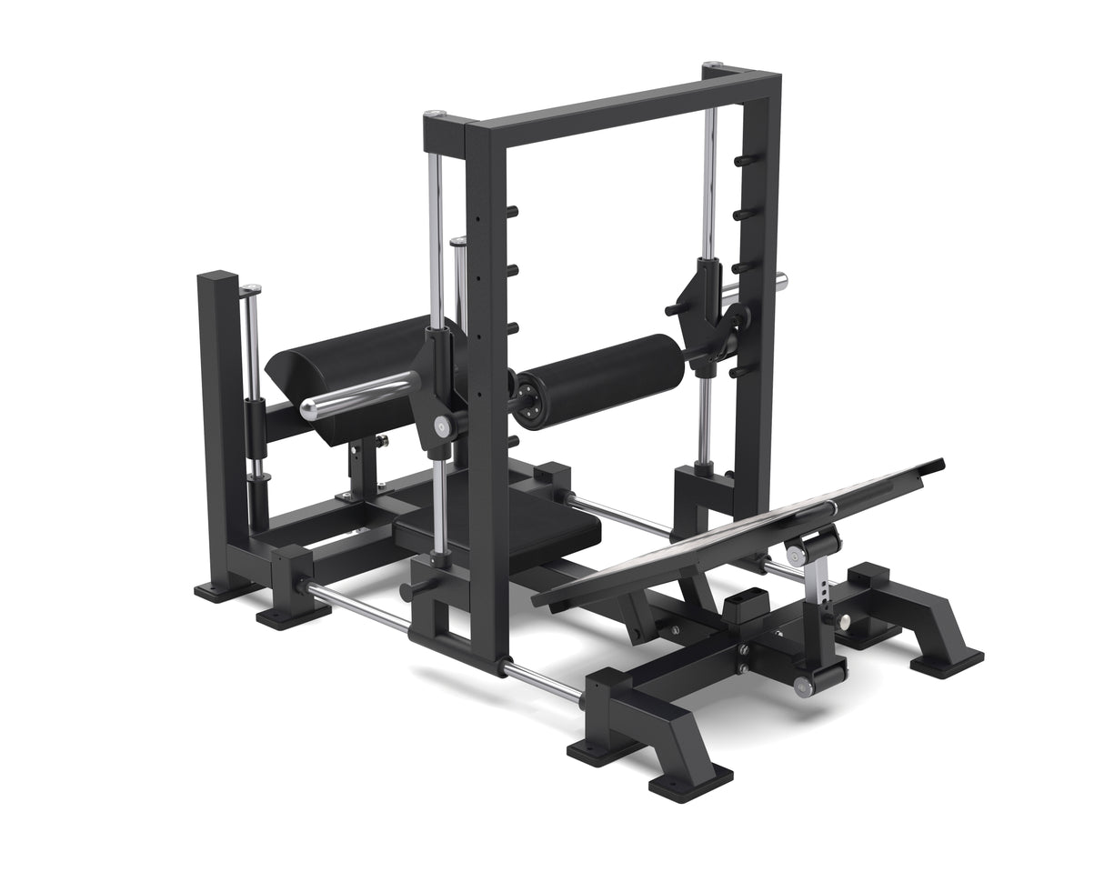 Toorx Avant Line 3D Hip Thrust FWX-7690