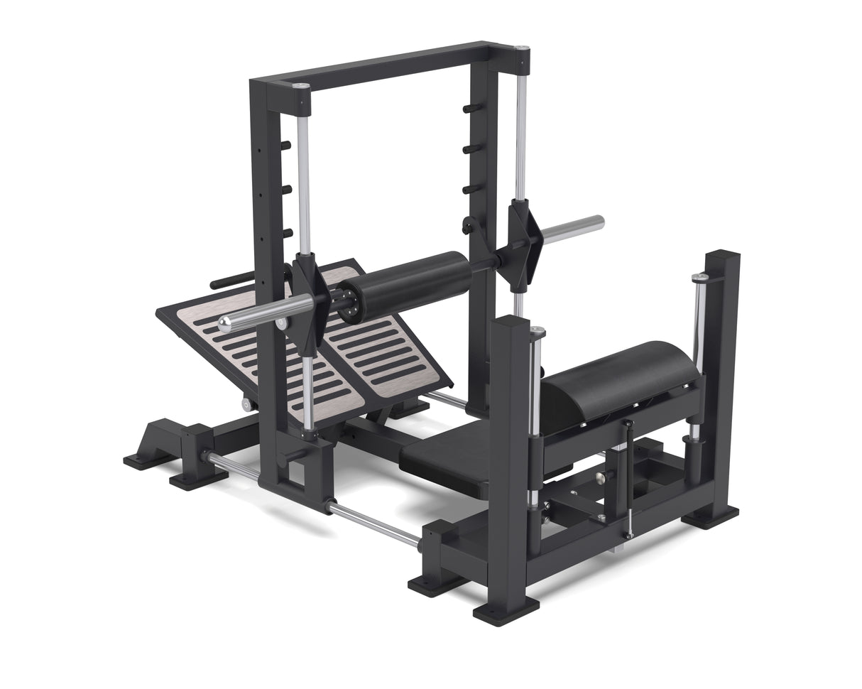 Toorx Avant Line 3D Hip Thrust FWX-7690