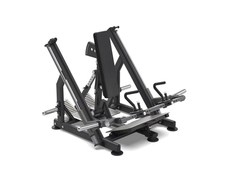 Toorx Absolute Line Linear T bar/Row FWX-8550