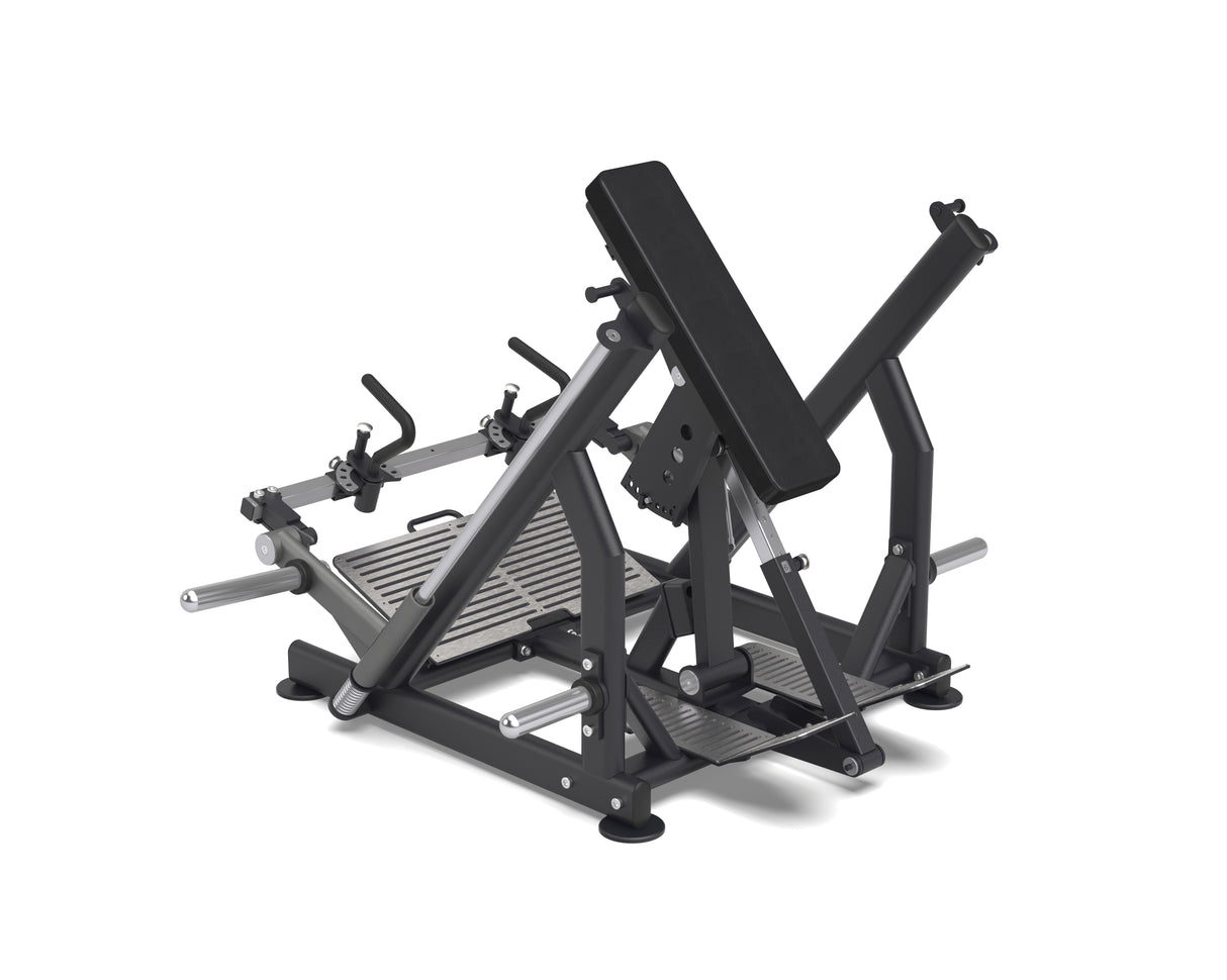 Toorx Absolute Line Linear T bar/Row FWX-8550