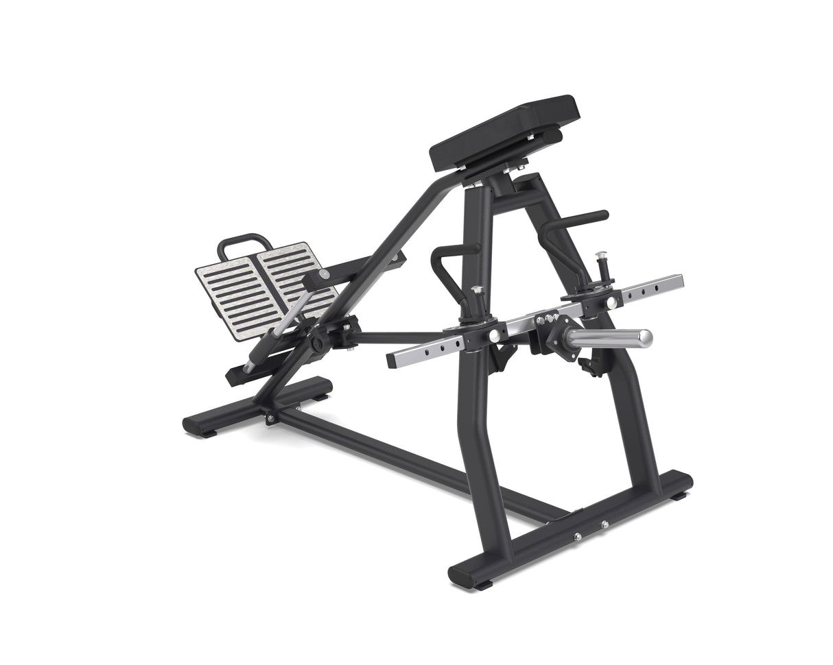 Toorx Absolute Line Adjustable T bar FWX-8590