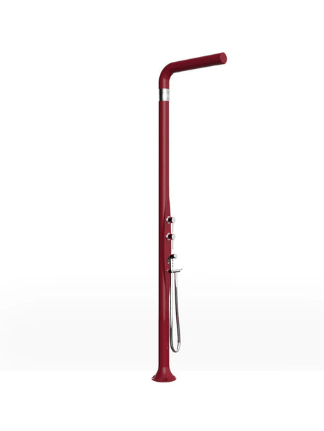 Arkema Doccia Tradizionale Funny Yang con deviatore - T245-D