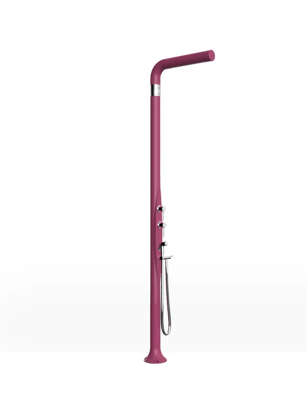 Arkema Funny Yang Traditional Shower with Diverter - T245-D