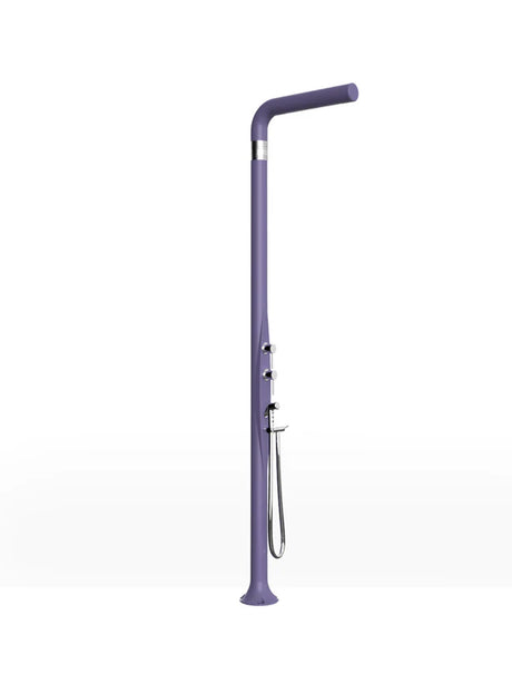 Arkema Doccia Tradizionale Funny Yang con deviatore - T245-D
