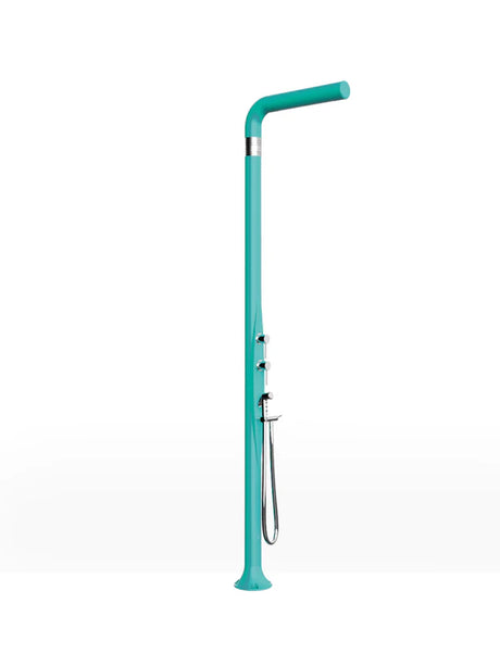 Arkema Doccia Tradizionale Funny Yang con deviatore - T245-D