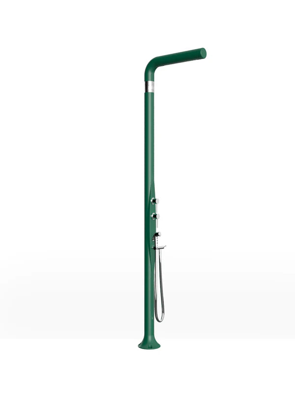 Arkema Funny Yang Traditional Shower with Diverter - T245-D