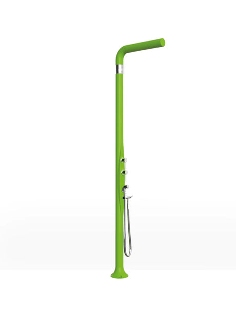 Arkema Doccia Tradizionale Funny Yang con deviatore - T245-D