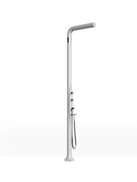 Arkema Doccia Tradizionale Funny Yang con deviatore - T245-D