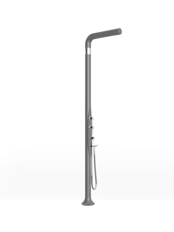 Arkema Funny Yang Traditional Shower with Diverter - T245-D