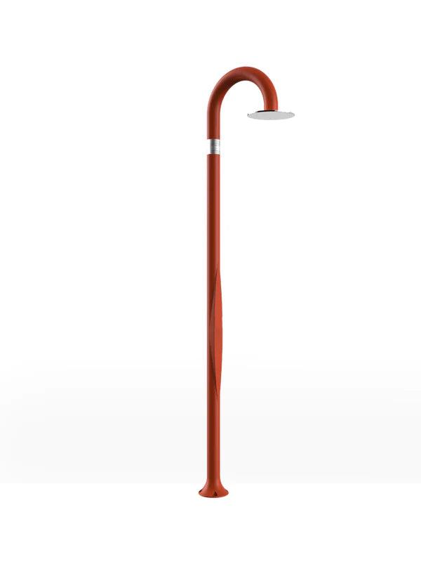 Arkema Quick traditional shower with LED lighting - Q805