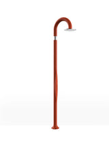 Arkema Quick traditional shower with LED lighting - Q805
